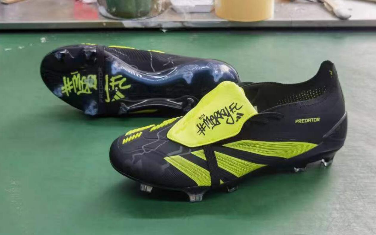 Adidas Predator Elite Tongue FG Size 39-45-61891646